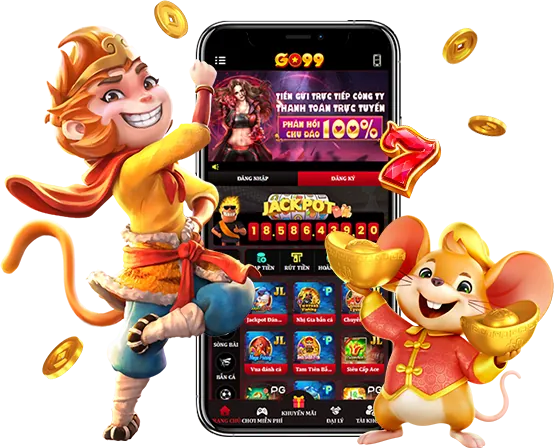 Đa dạng game nổ hũ tại Sabong67