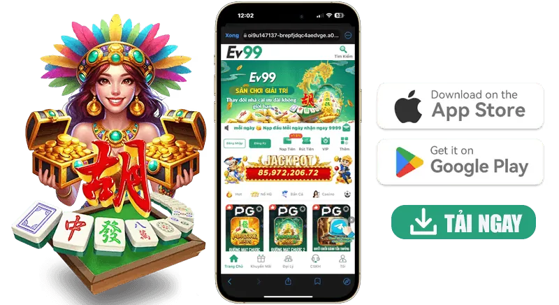 Ưu đãi độc quyền trên ứng dụng sabong67