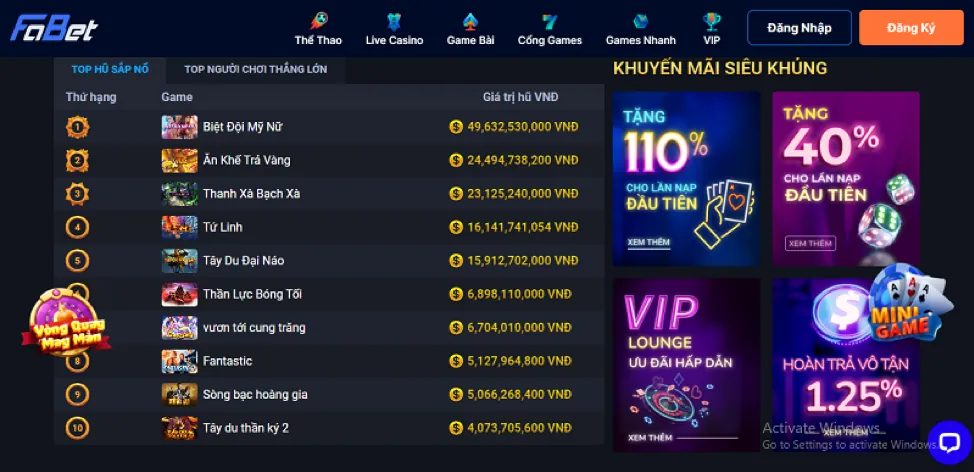 Dealer người thật đang chia bài trong sảnh Live Casino của sabong67